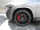 GLAクラス AMG GLA45 S 4マチックプラス 4WD 