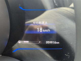 走行距離ご確認ください