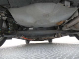 下廻りの状態です。