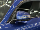 AMG4.0リッターV8DOHCツインターボ 510ps/6,250rpm  66.3kgm/1,750-4,750rpm(カタログ値) 19/20鍛造AMGマルチスポークアルミホイール 265/35&295/30 イエローペイントキャリパー