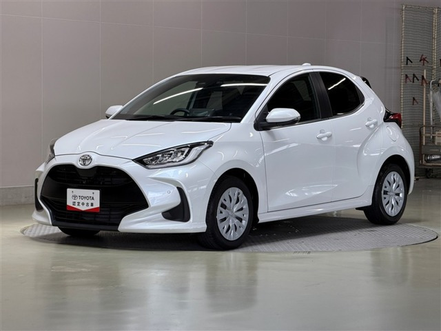 ヤリス 1.5 Z 
