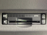 【ETC】高速道路の料金所をストレスなく通過!話題のスポットやサービスエリアに多い「スマートIC」利用時は必須のアイテムです。当店でセットアップを実施、ご納車当日からすぐにご利用いただけます!