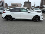 シビック  1.5 EX