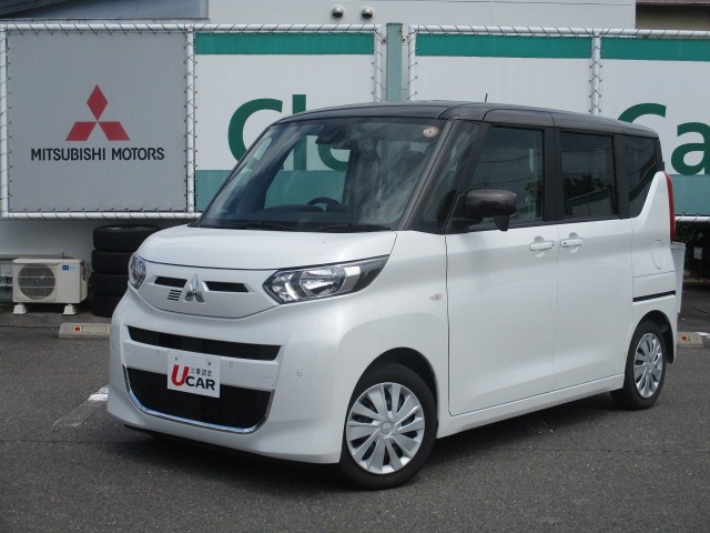 三菱 eKスペース 