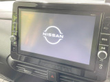 【純正9型ナビ】人気の純正ナビを装備。オーディオ機能も充実しており、Bluetooth接続すればお持ちのスマホやMP3プレイヤーの音楽を再生可能!毎日の運転がさらに楽しくなります!!