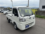 サンバートラック TB 4WD 