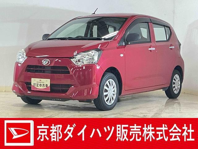 ミライース L SAIII 