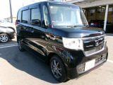 N-BOX G L ホンダセンシング 4WD 