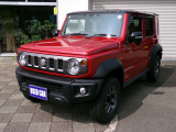 ジムニーノマド 1.5 FC 4WD 