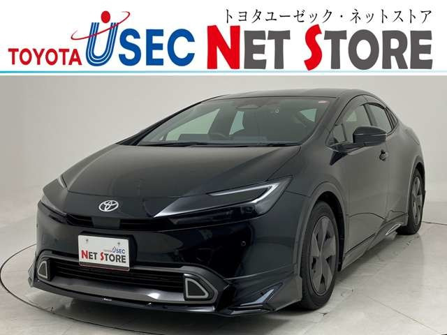 プリウス 1.8 U 