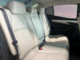 車内もキレイで嫌な臭いもありません☆気になる方は内装のスチームクリーナーも施工可能です♪