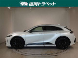 クラウンスポーツ 2.5 Z E-Four 4WD 