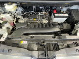 親切・丁寧な専門メカニックスタッフが応対!・車検・点検整備・事故等の修理などアフターサービスも安心。お車のカスタマイズもネクステージのサービススタッフまでご相談ください!