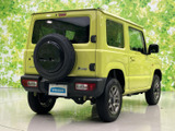 ジムニー XC 4WD 