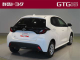 ヤリス 1.5 X 4WD 
