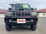 ジムニー ワイルドウインド 4WD 