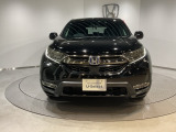 CR-V 2.0 e:HEV EX ブラック エディション 4WD 