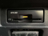 ◆ETC◆便利なETCが付いています。高速道路などの料金所でストレス無く通過することができます。日々の積み重ねが時間の節約に繋がります。