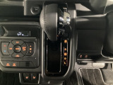 変速ショックが少なく滑らかで低燃費にも貢献してくれるCVT!