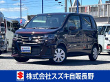 衝突被害ブレーキ/2WD キーレス