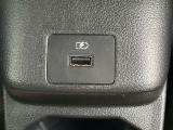 USBはありがたい装備ですね。