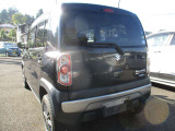 ハスラー G 4WD 