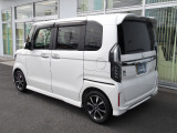 大きなキズ、へこみのないお車です!