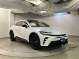 クラウンスポーツ 2.5 Z E-Four 4WD 