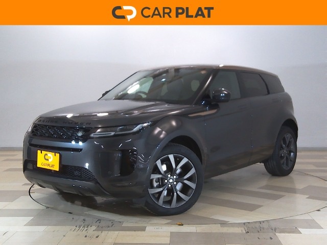 レンジローバーイヴォーク ブロンズコレクション CURATED FOR JAPAN 4WD 