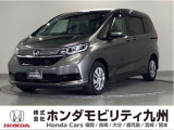 ラゲッジルームのマルチボードアレンジで、便利に使えるフリード+は、全長約4.3mのコンパクトサイズ2列シートミニバンです。