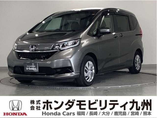 フリード+ 1.5 G