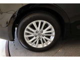 アルミホイール【タイヤサイズ215/60R16】