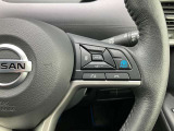 【プロパイロット(同一車線運転支援技術)】搭載です!高速道路でアクセル、ブレーキ、ステアリングを自動制御して運転の疲労をグッと軽減してくれます♪