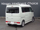 お天気のいい日は、プチ旅にお出かけしたくなる、日産のクリッパーリオでスタートです