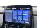 お気に入りの曲をBluetoothで再生できます♪ ドライブがさらに楽しくなりますよ♪