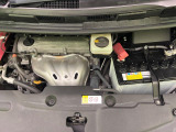 親切・丁寧な専門メカニックスタッフが応対!・車検・点検整備・事故等の修理などアフターサービスも安心。お車のカスタマイズもネクステージのサービススタッフまでご相談ください!
