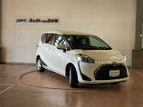 シエンタ 1.5 X 4WD 