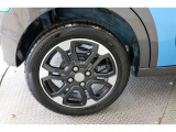 アルミホイール【タイヤサイズ165/60R15】