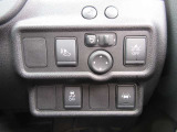 運転席右下操作部分です!