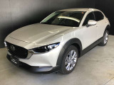 CX-30 2.0 20S ツーリング 