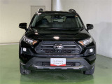 RAV4 2.0 アドベンチャー オフロードパッケージ 4WD 