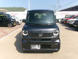 N-BOX  660 4WD
