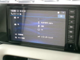 NM1☆9インチメモリーナビフルセグTV付き!ドライブがひときわ楽しくなっちゃいますね♪