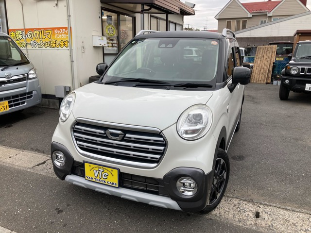 キャスト スタイル G プライムコレクション SAIII 4WD 4WD CVT LEDヘッドライト スマ...