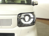LEDヘッドライト