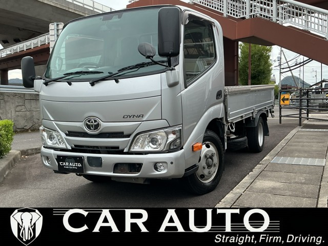 トヨタ ダイナ 