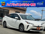 お客様のお車をあらゆる分野から『トータルカーライフサポート』をさせて頂くことが可能となっております! 是非今後とも『カーサービスフレンズ』をよろしくお願い致します!