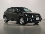 Q2  35 TDI アドバンスト ディーゼル