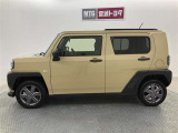 タフト G ダーククロム ベンチャー 