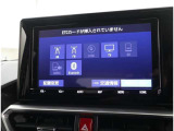 各種オーディオにも対応しています♪